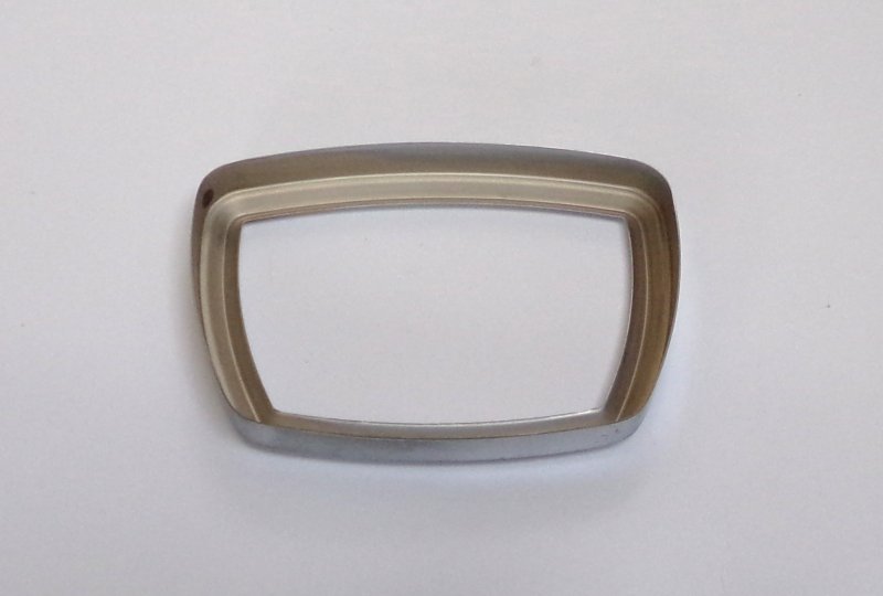 Ramka licznika, Jawa 90, 50 typ 23 Mustang typ 1-photo3