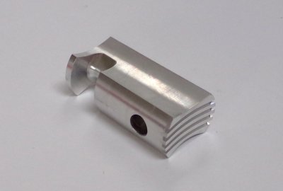 Wkładka bloku silnika, plus 0,05 mm, Jawa 350 Panelka, Kyvacka