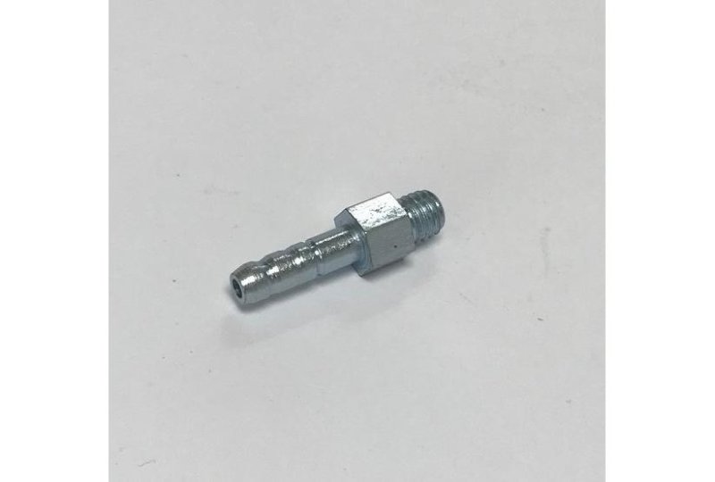 Króciec smarowania przedniego zawieszenia, Jawa 500 OHC-photo1