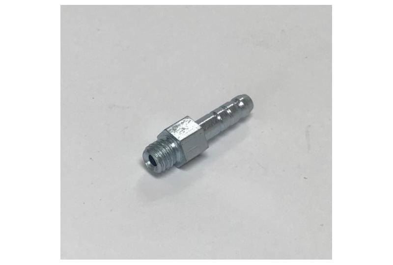 Króciec smarowania przedniego zawieszenia, Jawa 500 OHC-photo2