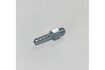 Króciec smarowania przedniego zawieszenia, Jawa 500 OHC