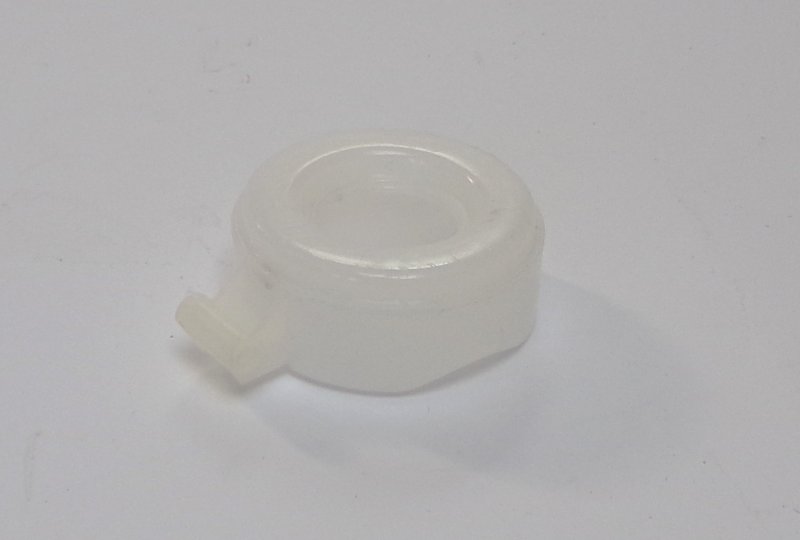 Pływak gaźnika, plastik, Jawa Babetta-photo3
