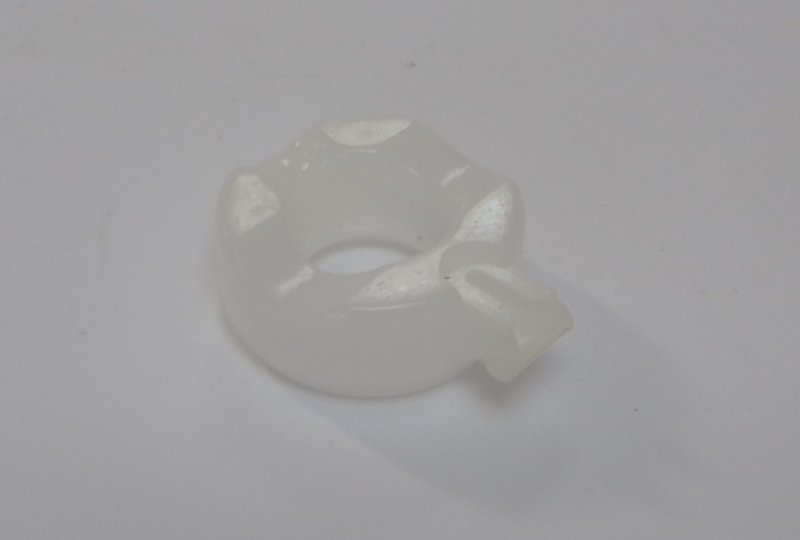 Pływak gaźnika, plastik, Jawa Babetta-photo2