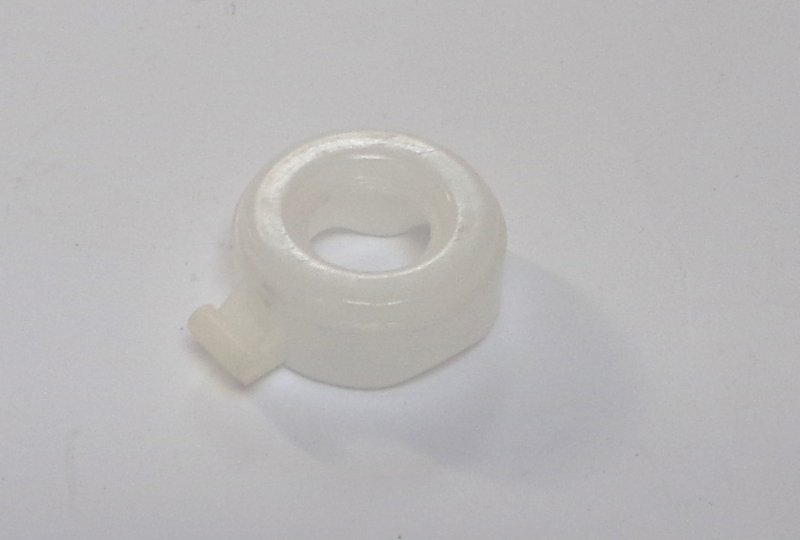 Pływak gaźnika, plastik, Jawa Babetta-photo1