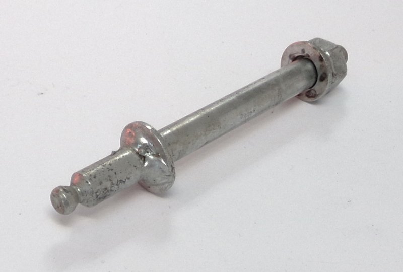 Łącznik wahacza, Jawa Babetta 210-photo2