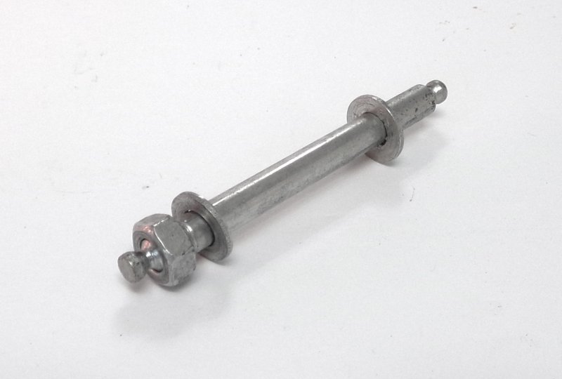 Łącznik wahacza, Jawa Babetta 210-photo1