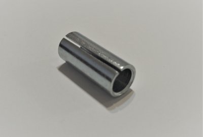 Tuleja ośki przedniego zawieszenia 37x16x12mm, Jawa 250/350 Perak