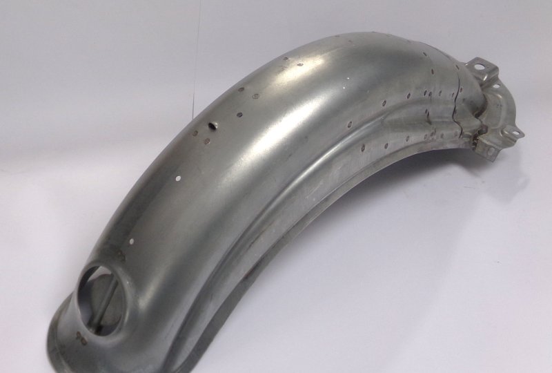 Błotnik tylny, Jawa 250/350 SPORT-photo1
