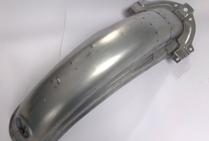 Błotnik tylny, Jawa 250/350 SPORT-photo2