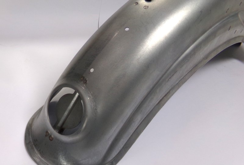 Błotnik tylny, Jawa 250/350 SPORT-photo3