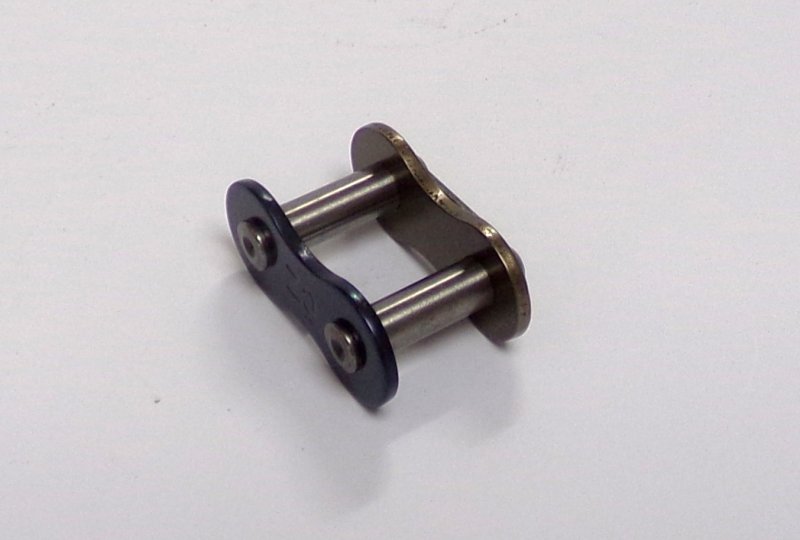 Spinka łańcucha napędu, Jawa 500 OHC, Velorex-photo2