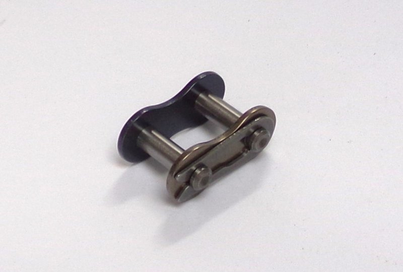 Spinka łańcucha napędu, Jawa 500 OHC, Velorex-photo1
