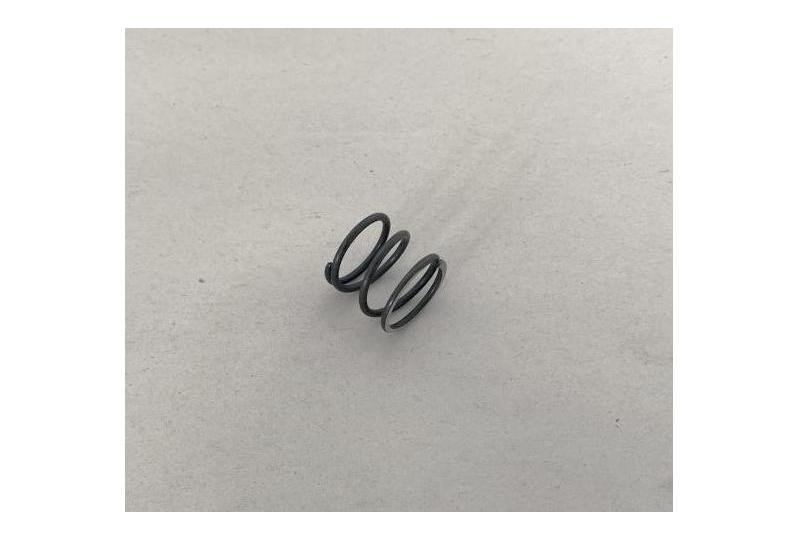 Sprężyna popychacza 15x16,6 mm, Jawa 500 OHC 01, 02-photo1