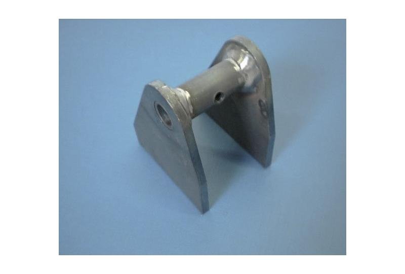 Uchwyt siedzenia, część ramy, Jawa 500 OHC 00, 01-photo1