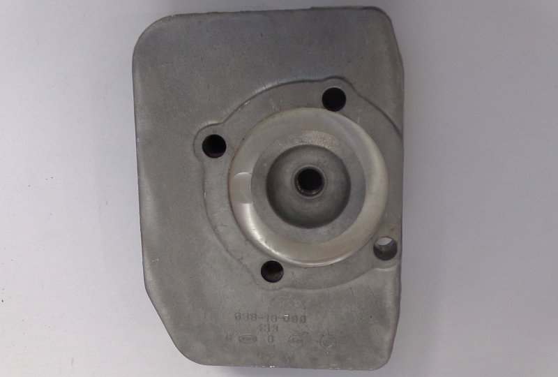 Głowica cylindra, prawa, Jawa 638-640-photo4