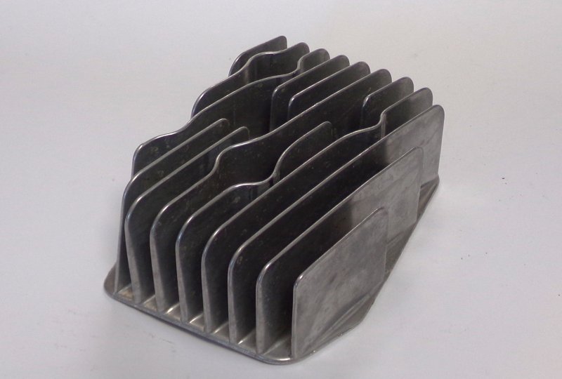 Głowica cylindra, prawa, Jawa 638-640-photo1