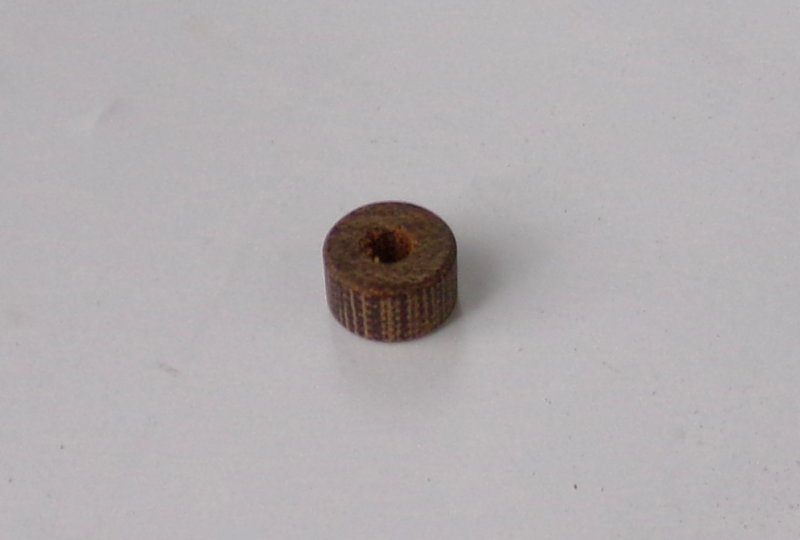 Uszczelnienie sworznia stykowego, pertinax, Jawa 500 OHC-photo1