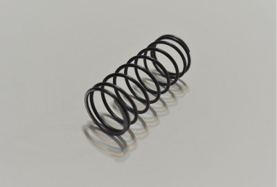 Sprężyna na wałek zmiany biegów 53x22x19 mm, Jawa 250/350 Perak