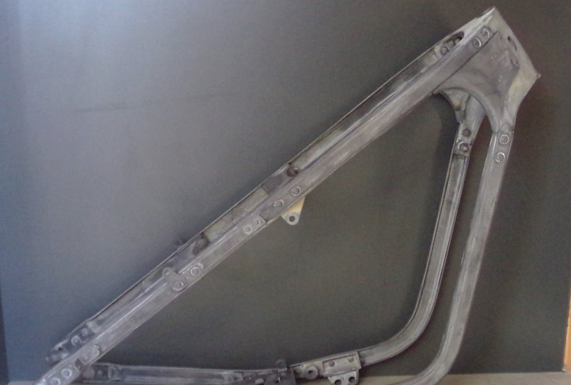 Rama, CZ 250 SPORT-photo1
