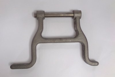 Stopka centralna, CZ 175, 250 SPORT