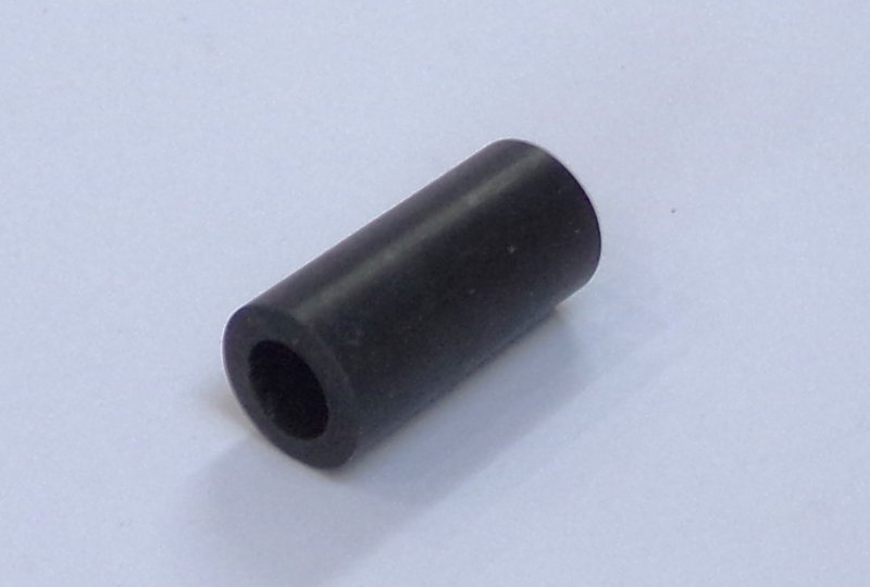 Guma pompy tylnego amortyzatora, 35x17x9 mm, Jawa Babetta-photo1