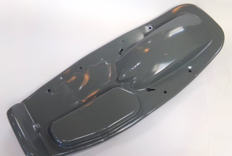 Podstawa siedzenia, długość 60 cm, CZ 472-488-photo2