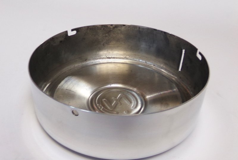 Pokrywa zapłonu, aluminium, CZ 175, 250-photo3