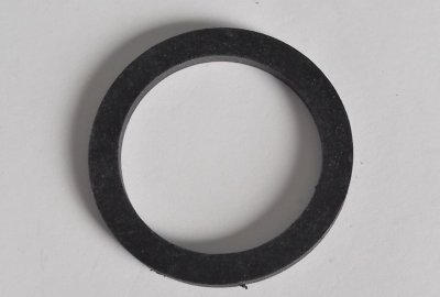 Uszczelka nakrętki zbiornika, 100x85x3mm, guma, CZ 98-500