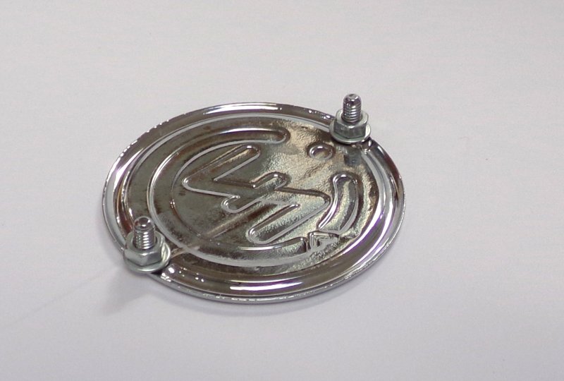 Logo CZ główki ramy, CZ 175, 250, 350-photo2