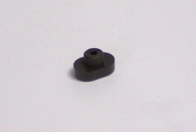 Gumowy ogranicznik dźwigni kopnika, Jawa 90-photo3