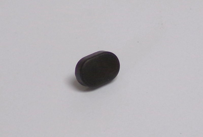 Gumowy ogranicznik dźwigni kopnika, Jawa 90-photo2