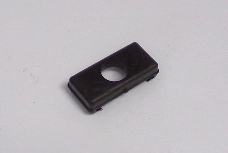 Guma pod siedzenie, z jednym otworem, Jawa 90-photo1