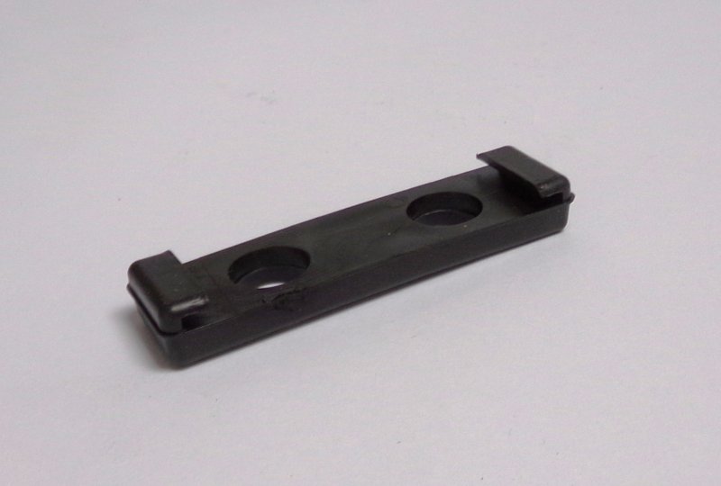Guma pod siedzenie, z dwoma otworami, Jawa 90-photo3