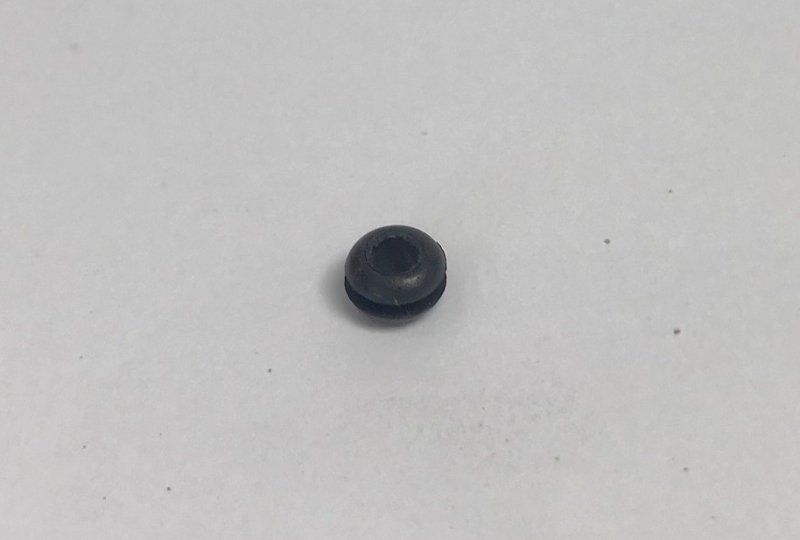 Gumowa przelotka kabli, 7x5x3 mm, Jawa, CZ-photo1