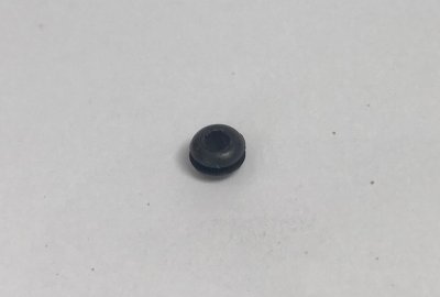 Gumowa przelotka kabli, 7x5x3 mm, Jawa, CZ