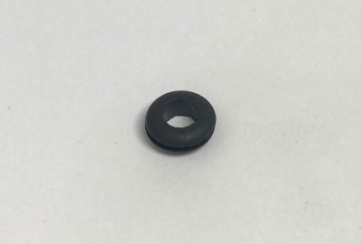 Gumowa przelotka, 11x8x5,5 mm, Jawa, CZ