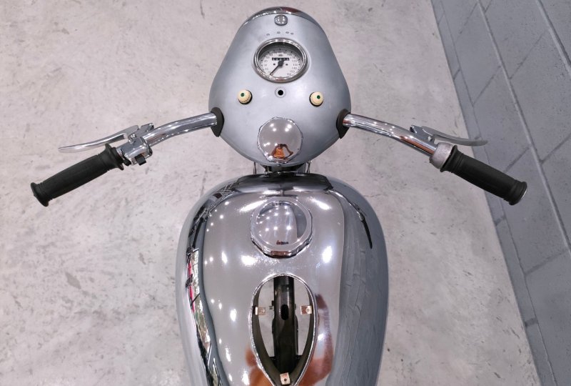 JAWA 500 OHC 01 KAROSERIA-photo6