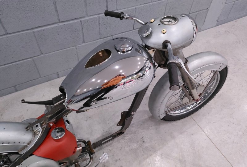 JAWA 500 OHC 01 KAROSERIA-photo4