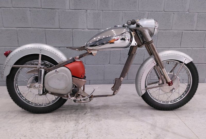 JAWA 500 OHC 01 KAROSERIA-photo2