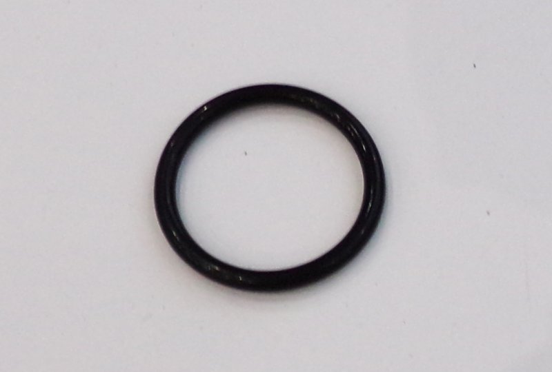 Gumowe uszczelnienie przedniego zawieszenia, 30x3,5 mm, Jawa 90-photo1