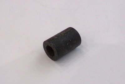 Guma silentbloku, 25x17x9 mm, Jawa 90