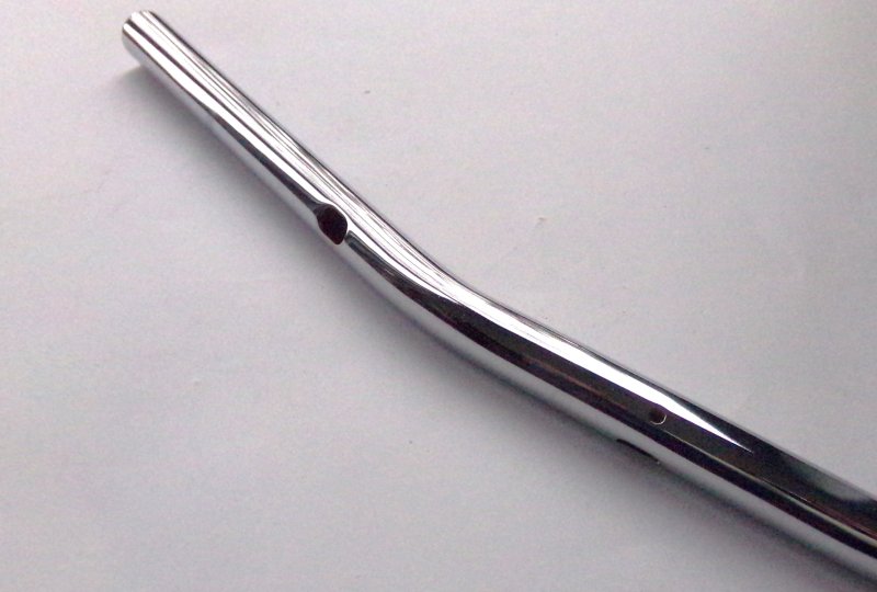 Kierownica, Jawa 90-photo4