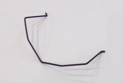 Sprężyna szkła lampy, duża, Jawa 90, Jawa 50