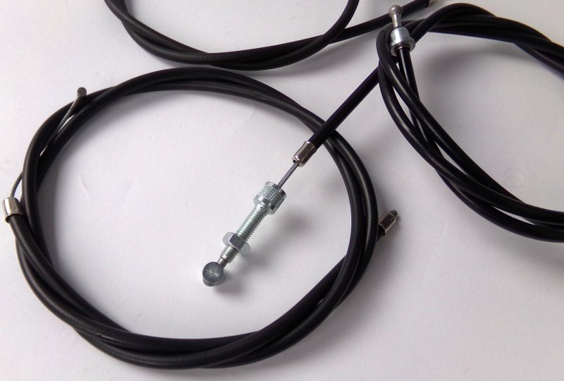 Komplet 3 linek, Jawa 90 Roadster-photo3