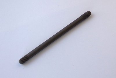 Szpilka cylindra M8x121 mm, Jawa 90
