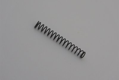 Sprężyna kołka zmiany biegów 5,6x41mm, Jawa, CZ