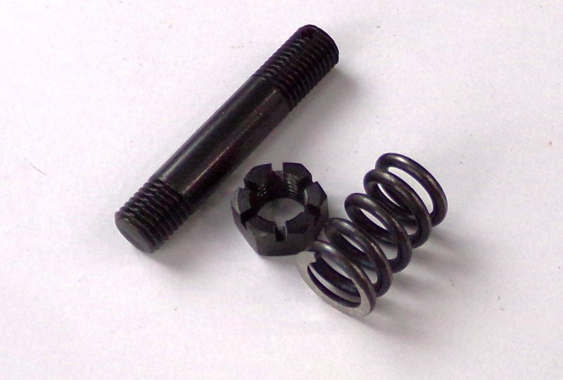 Śruba mocowania zbiornika, Jawa Special-photo3