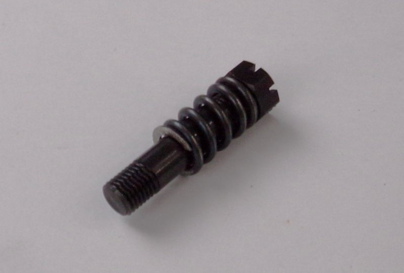 Śruba mocowania zbiornika, Jawa Special-photo2