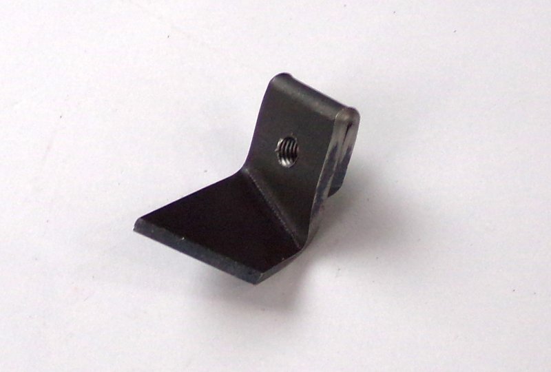 Uchwyt pompki, dolny, Jawa Villiers, Special-photo1