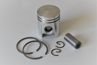 Tłok 40,25 mm, Jawa Babetta